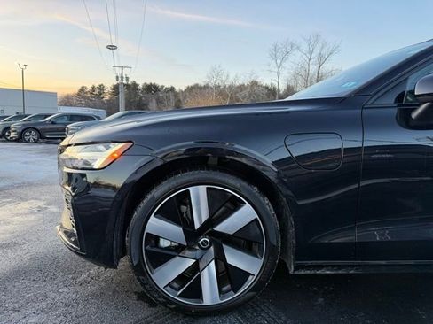 Certified 2024 Volvo S60 T8 Plus image 12