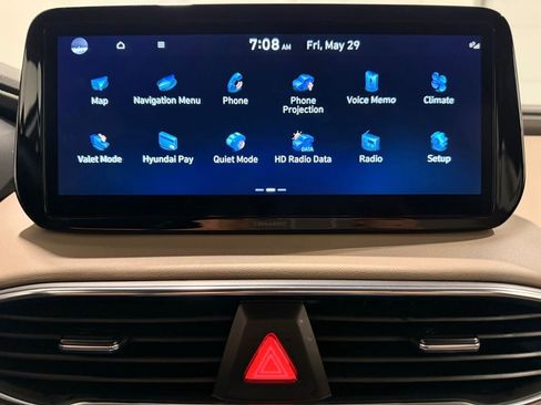 Used 2023 Hyundai Santa Fe SEL FWD image 20