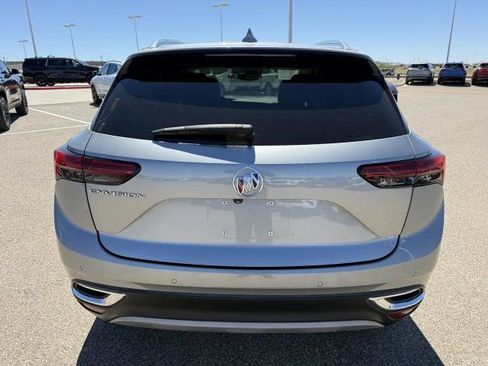 Used 2023 Buick Envision Preferred image 8