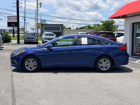 Used 2016 Hyundai Sonata SE FWD image 3
