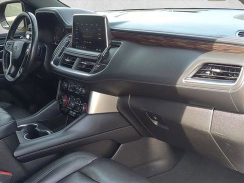 Used 2021 Chevrolet Tahoe Z71 image 22