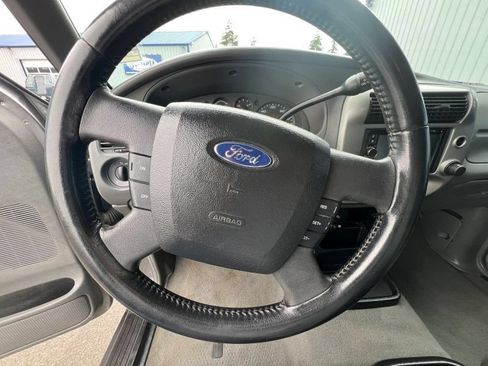 Used 2008 Ford Ranger XLT RWD image 20