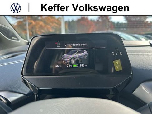 New 2025 Volkswagen ID.4 Pro S Plus AWD/4WD image 15