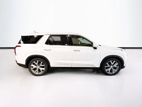 Used 2022 Hyundai Palisade SEL w/ Convenience Package AWD/4WD image 5