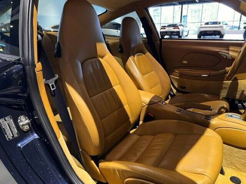 Used 2003 Porsche 911 Carrera image 10