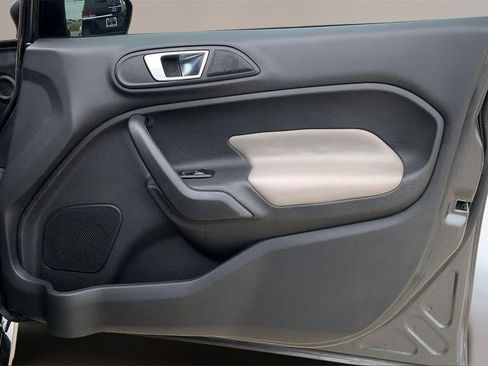 Used 2019 Ford Fiesta ST image 23