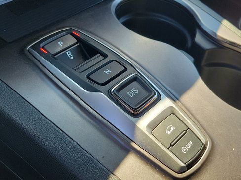 Used 2023 Honda Passport EX-L image 30