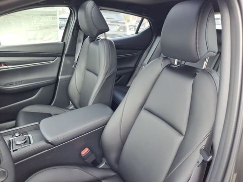 New 2026 MAZDA MAZDA3 s image 5