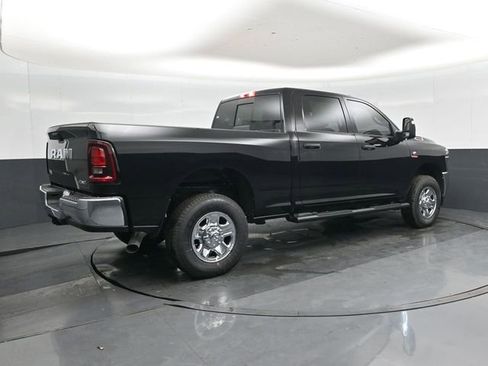 New 2026 RAM 2500 Tradesman image 4