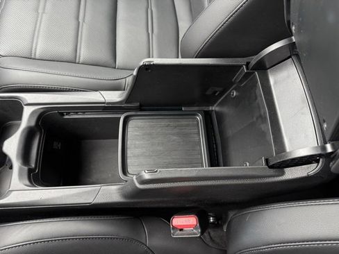 Used 2020 Honda CR-V EX-L image 21
