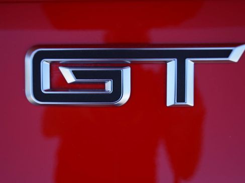 Used 2024 Ford Mustang GT Premium RWD image 22