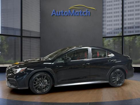 Used 2025 Subaru WRX Limited image 5