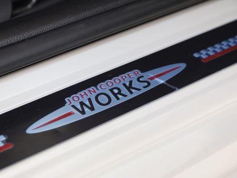 Used 2024 MINI Cooper John Cooper Works FWD image 15