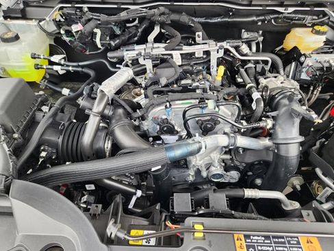 New 2026 Ford Ranger XL RWD image 32