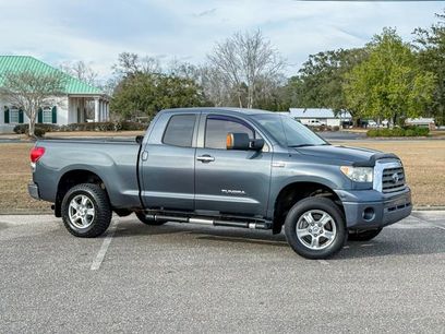 Used 2008 Toyota Tundra Limited