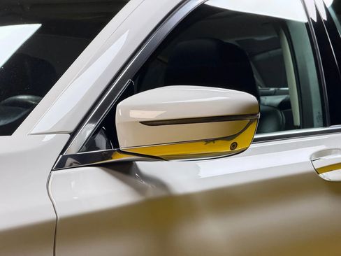 Used 2017 BMW ALPINA B7 xDrive ALPINA B7 xDrive Sedan 4D image 9