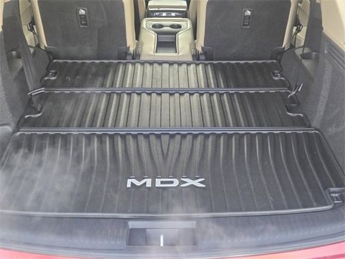 Certified 2025 Acura MDX Technology Package image 11