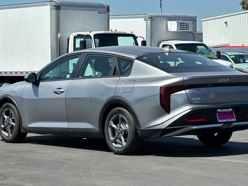 Used 2025 Kia K4 FWD image 7