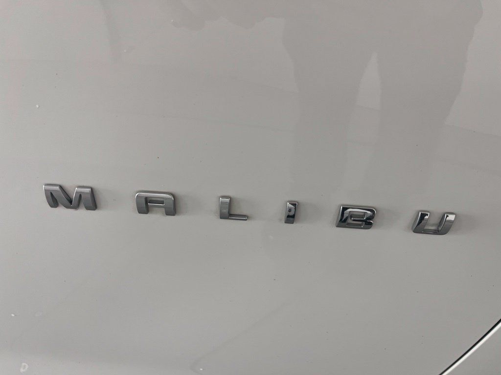 Used 2018 Chevrolet Malibu LT FWD image 50