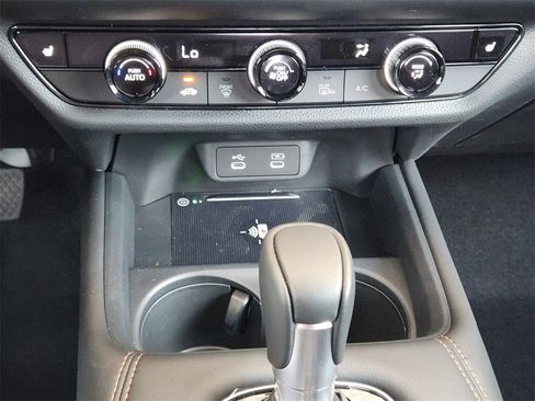 New 2026 Honda HR-V Sport image 15