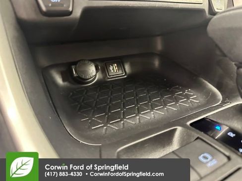 Used 2025 Toyota RAV4 XLE image 36