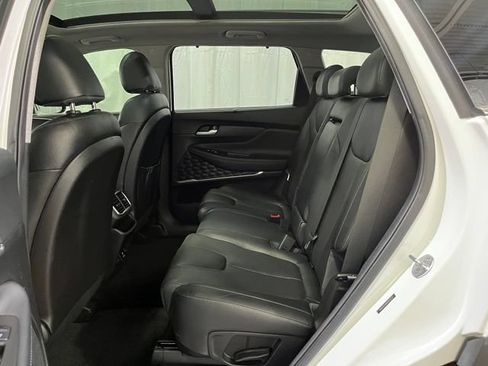 Used 2019 Hyundai Santa Fe AWD image 11