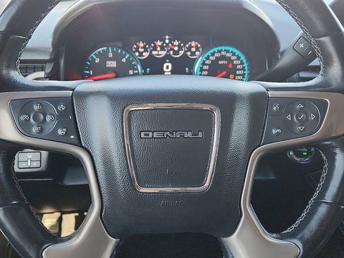 Used 2019 GMC Yukon Denali w/ Denali Ultimate Package image 24