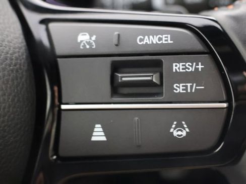 Used 2025 Honda CR-V Sport Touring image 12