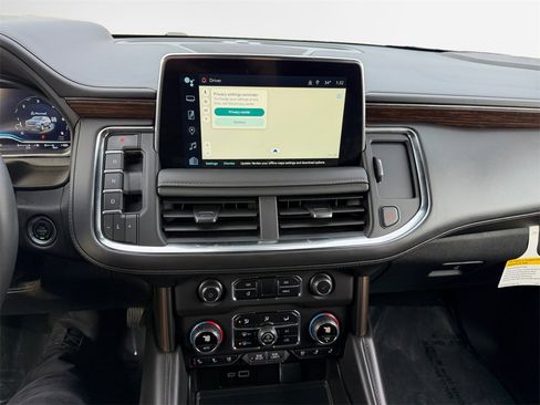 Certified 2024 Chevrolet Tahoe High Country w/ Premium Package image 22