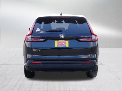 Certified 2026 Honda CR-V EX-L image 6