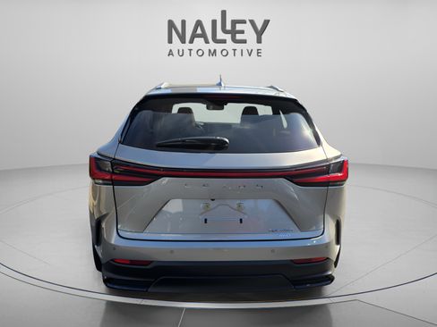 New 2026 Lexus NX 350 AWD w/ Premium Package image 5