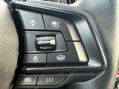 Used 2025 Subaru Forester Wilderness w/ Convenience Package AWD/4WD image 22