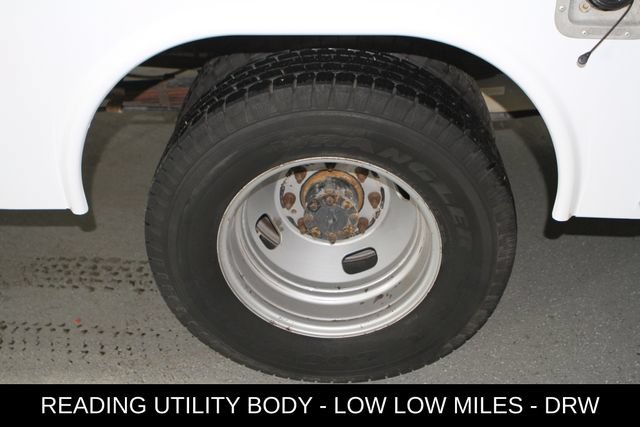 Used 2015 Ford F350 XL RWD image 11