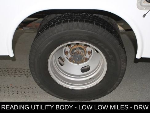Used 2015 Ford F350 XL RWD image 11