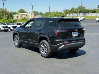 New 2026 Chevrolet Equinox LT FWD video 3