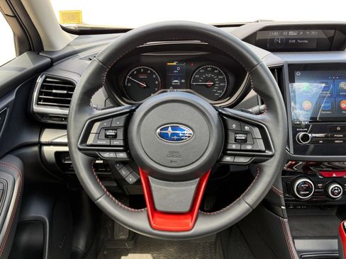Used 2023 Subaru Forester Sport AWD/4WD image 11