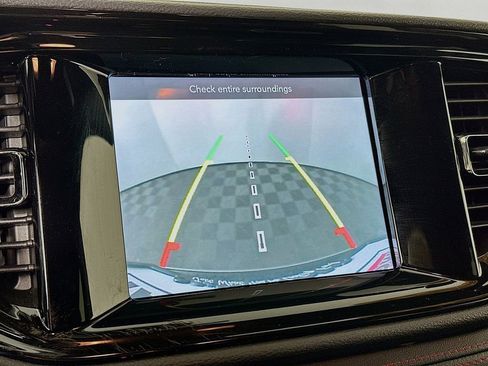 Certified 2023 Dodge Durango GT image 21