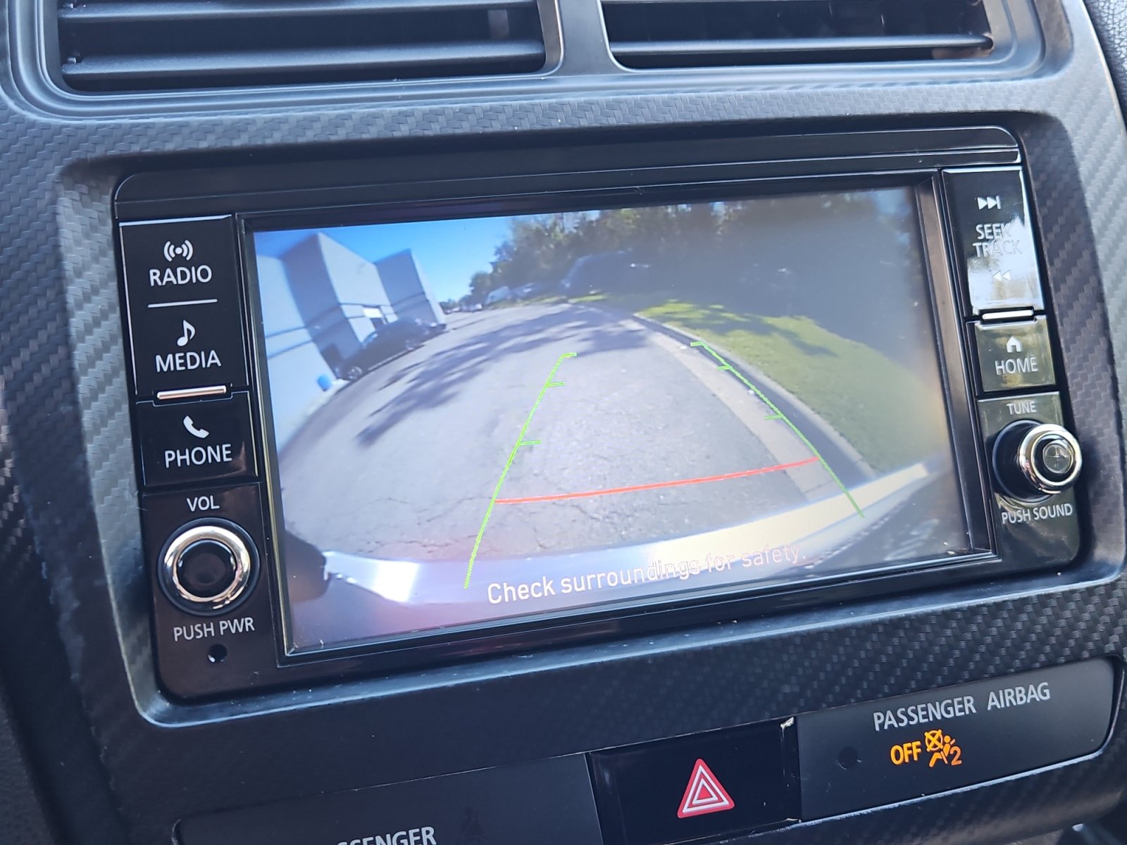 Used 2020 Mitsubishi Outlander Sport ES FWD image 15