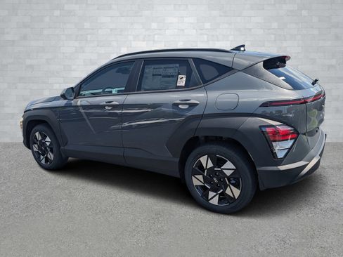 New 2025 Hyundai Kona SEL image 7