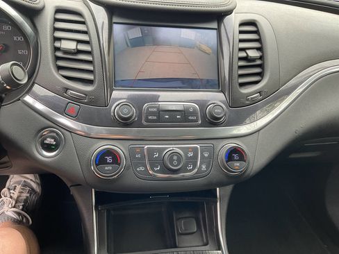 Used 2018 Chevrolet Impala LT image 9