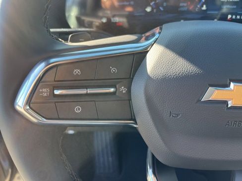 New 2026 Chevrolet Equinox LT image 17