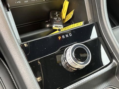 New 2025 Jeep Grand Cherokee L Limited image 35