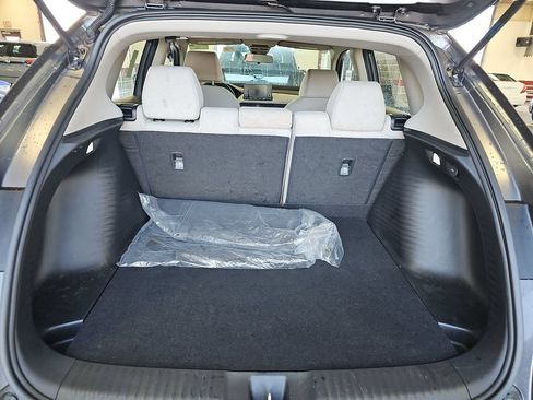 Used 2024 Honda HR-V LX image 7