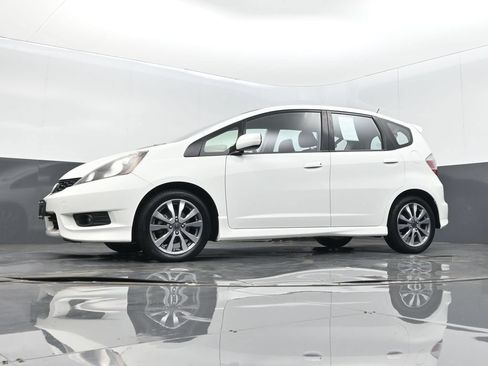 Used 2012 Honda Fit Sport image 13