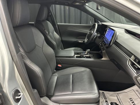 Used 2023 Lexus RX 350 Premium Plus w/ Accessory Package (Z1) AWD/4WD image 33