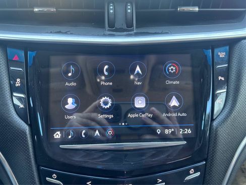 Used 2019 Cadillac XTS Luxury w/ Driver Awareness Package FWD image 11