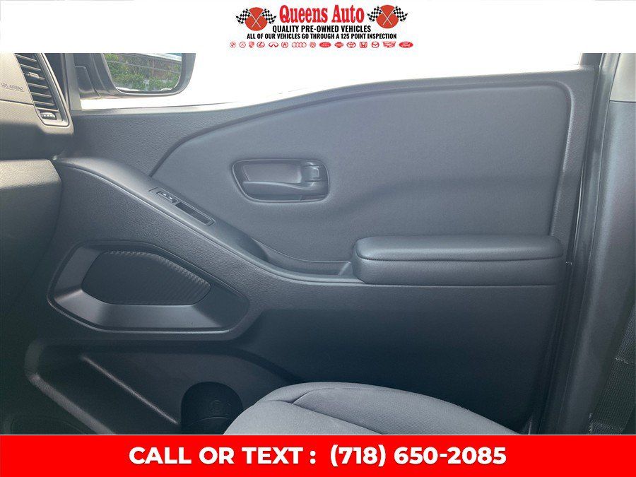 Used 2024 Nissan Frontier S AWD/4WD image 23