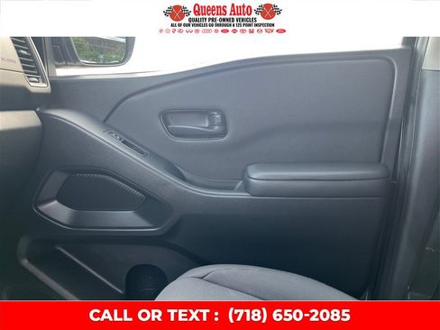 Used 2024 Nissan Frontier S AWD/4WD image 23