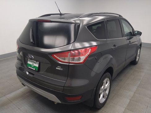 Used 2016 Ford Escape SE w/ Equipment Group 201A AWD/4WD image 9