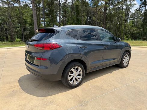 Used 2021 Hyundai Tucson Value FWD image 5